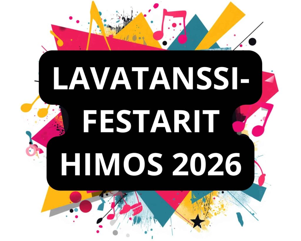 Lavatanssifestarit Himos