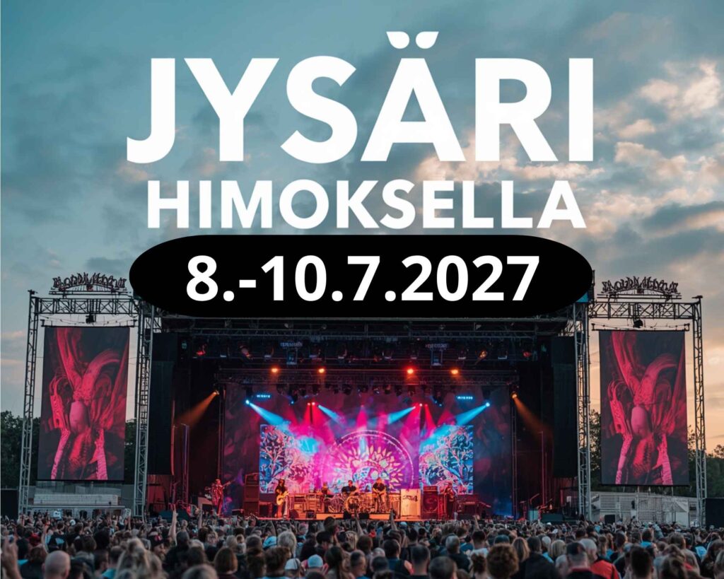 Himos Jysäri 2027