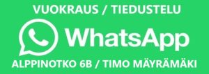Whatsapp Alppinotko 6A Timo Mäyrämäki